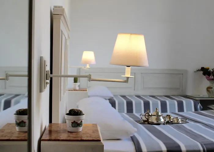 Bed and Breakfast Palazzo Angelelli Gallipoli