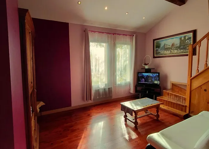 L'Odyssée VILLA ILOA