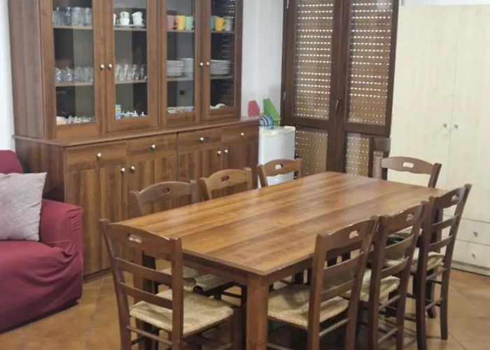 Casa Di Luca