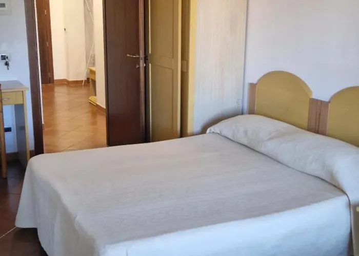 Bed and Breakfast A Casa Di Luca Diamante