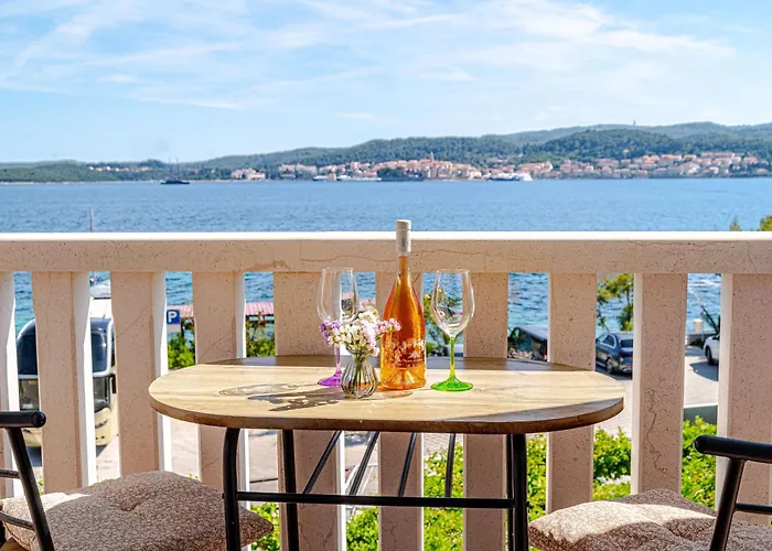 Bed & Breakfast Villa Vrgorac