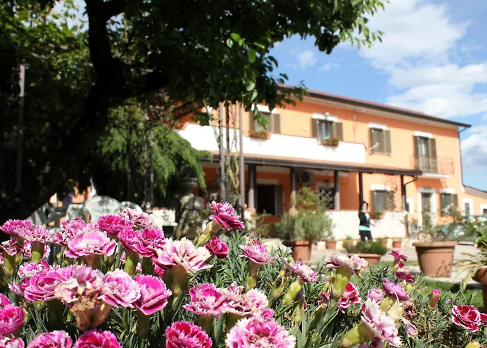 B&B Casale Shanti