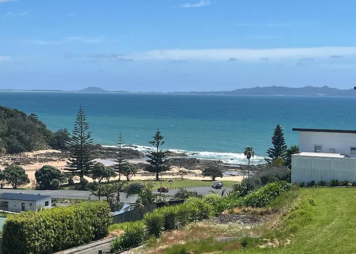 Doubtless Bay Villas