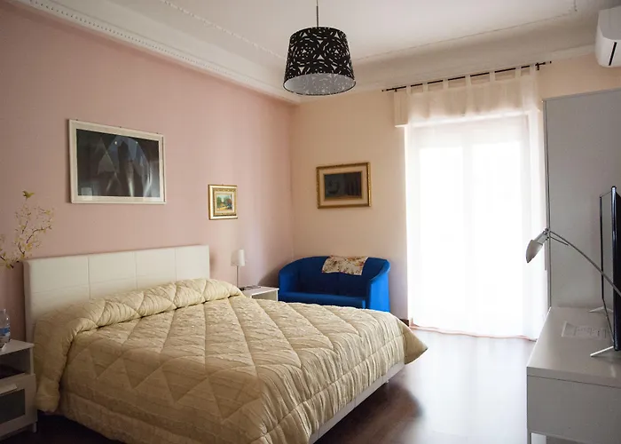 Alma B&B Crotone