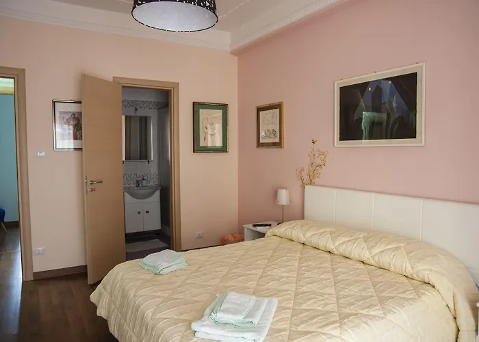 Alma B&B
