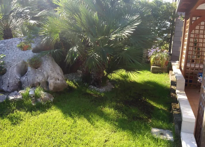 Bed and Breakfast I Gelsomini Melfi