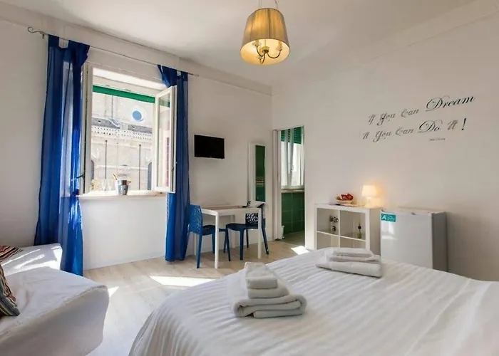 B&B Piazza Duomo Cerignola