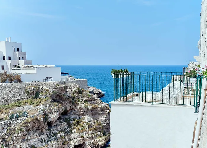 POSEA - Polignano Sea Suites Polignano a Mare