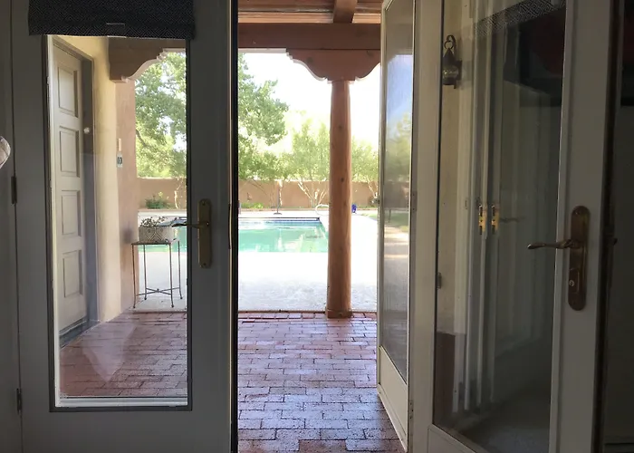 Morning Star Bed & Breakfast Of Corrales