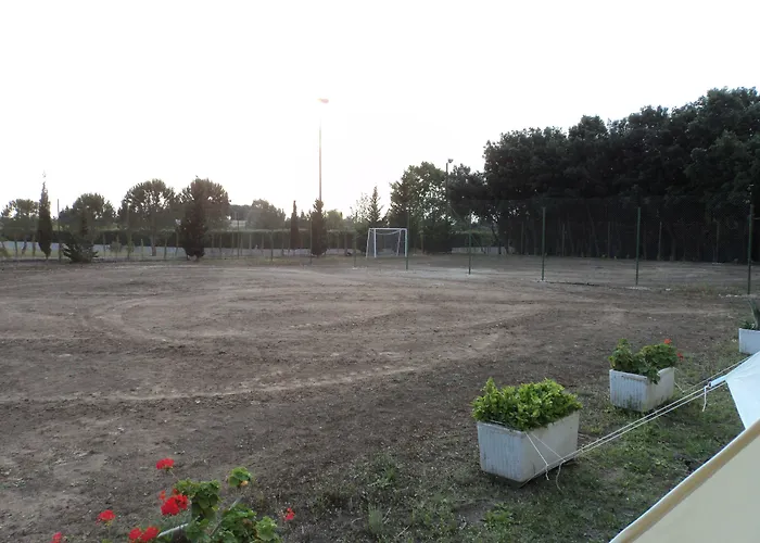 B&B Ulivi d'argento Cavallino di Lecce