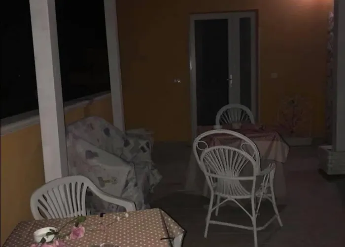 Bed and Breakfast Cupido Da Simona Ostellato