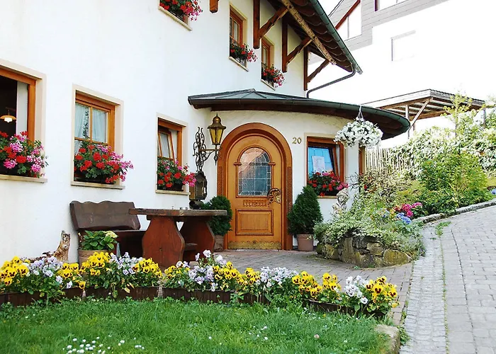 Hotel Haus Seehang Konstanz