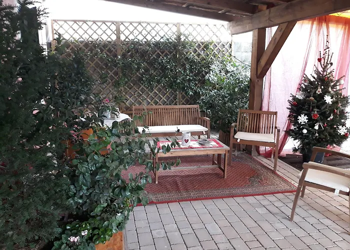 Agriturismo Barone Rosso Trévise
