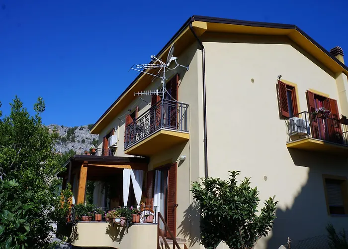 B&B Lo Sparviero