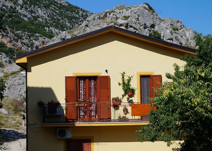 B&B Lo Sparviero