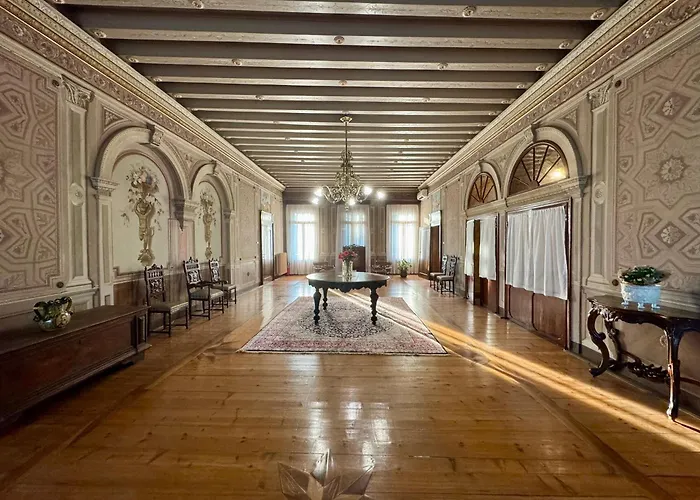 B&B Palazzo Zironda Thiene