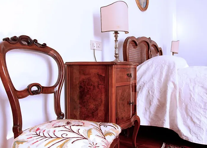 Bed and Breakfast Palazzo Scolari Polcenigo