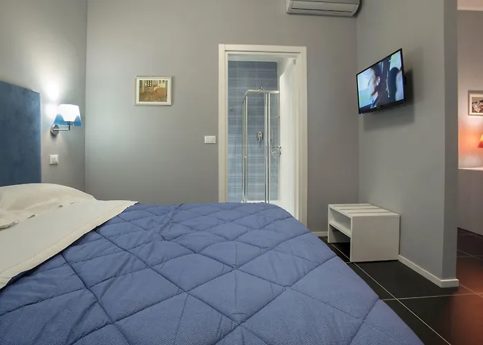 B&B L’Angolino Montesilvano Marina