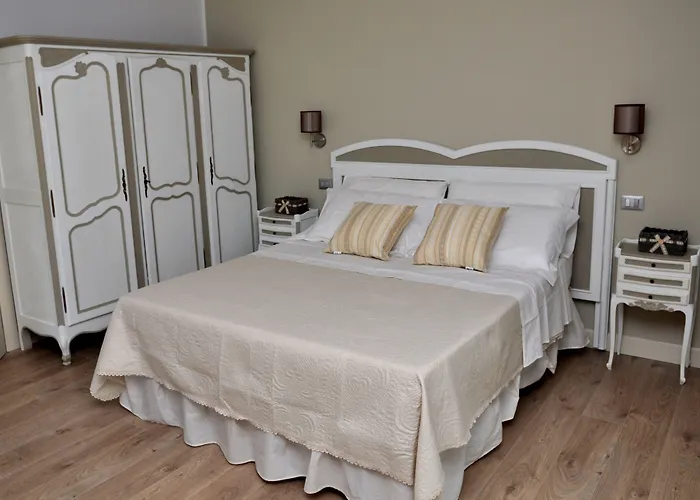 Bed and Breakfast Il Casale Della Gioia Melfi