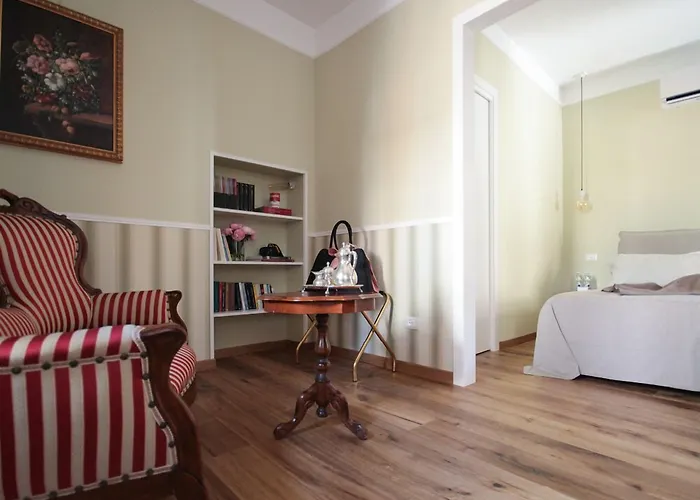 Bed and Breakfast Torre Sant'Antonio Tivoli