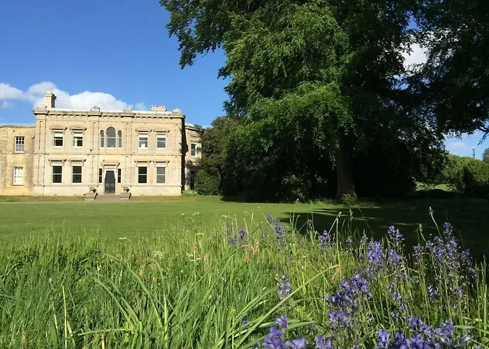 Cleatham Hall