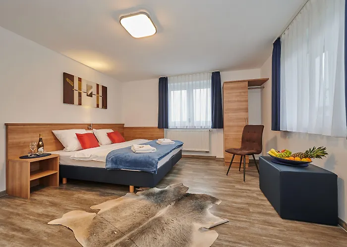 Sunny Hotel Straubing