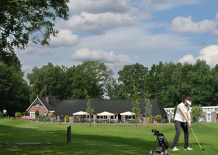 Hotel & Restaurant 'T Holt