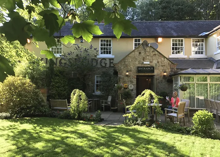The Kingslodge Inn - The Inn Collection Group