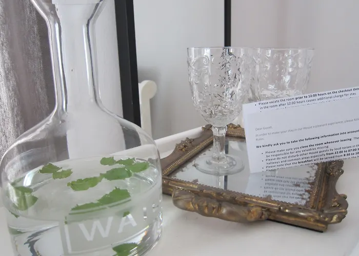 Casa Das Hortensias - Charming Guest House Sintra