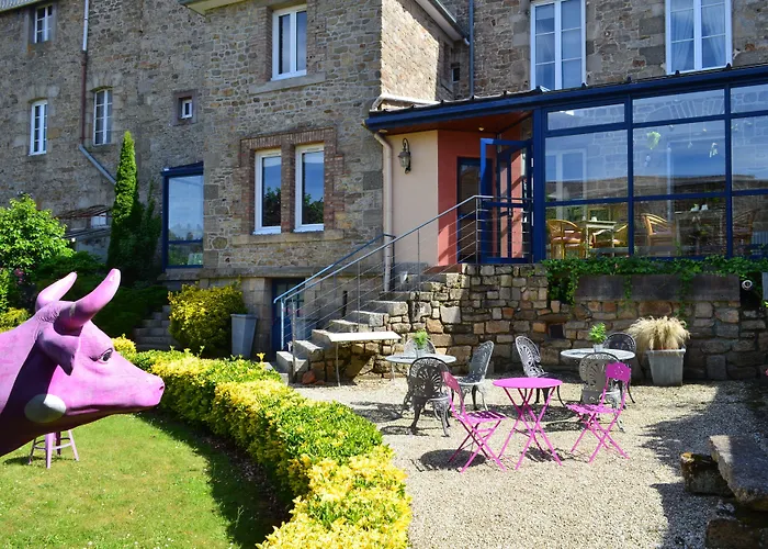 La Demeure