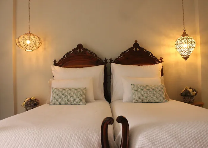 Casa Aldeia Da Lapa Bed and Breakfast Sernancelhe