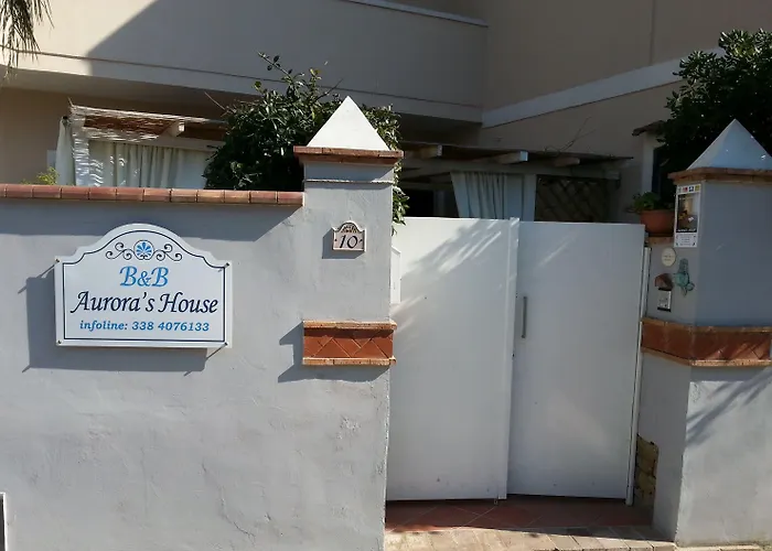 B&B Aurora'S House Castellabate