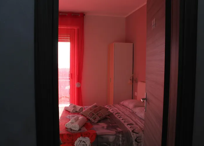 Charm Airport Bed and Breakfast Reggio di Calabria
