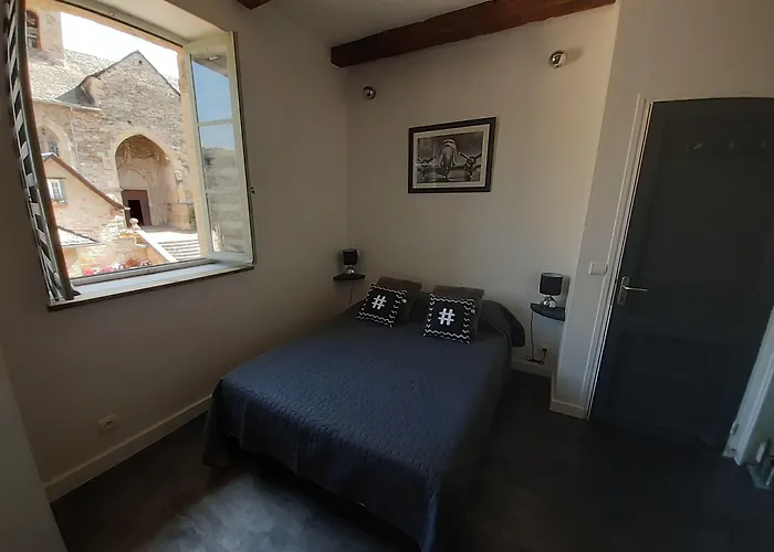 Bed and Breakfast Chez Tifille à Estaing 