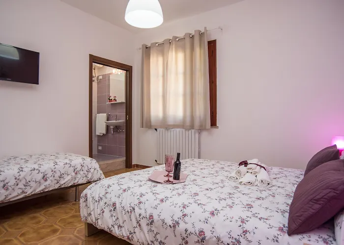 Bed&breakfast Giulio Noto