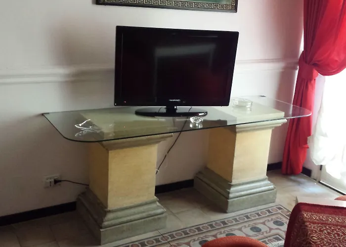 B&B degli Ottimati Reggio Calabria