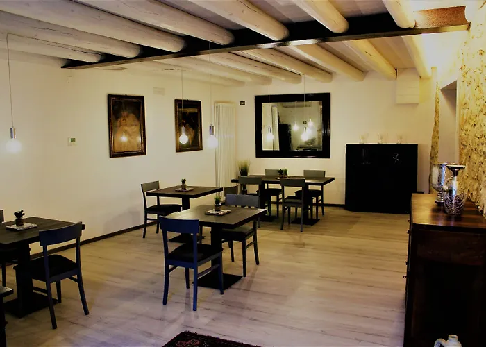 B&B Arco di Vino Marano di Valpolicella