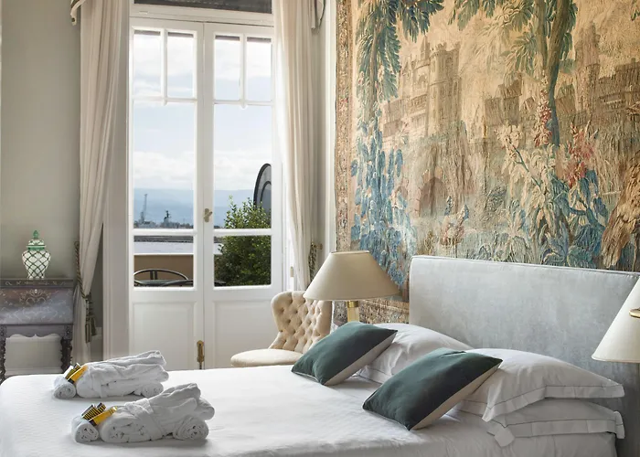 Vittoria - House Of Charme