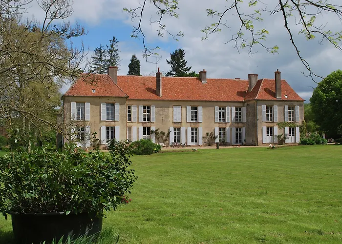 Château de SURY Saint-Jean-aux-Amognes