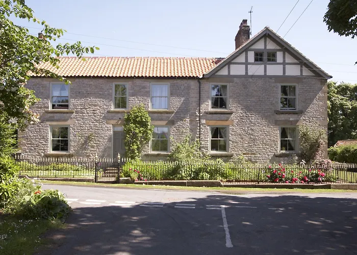 The Cornmill