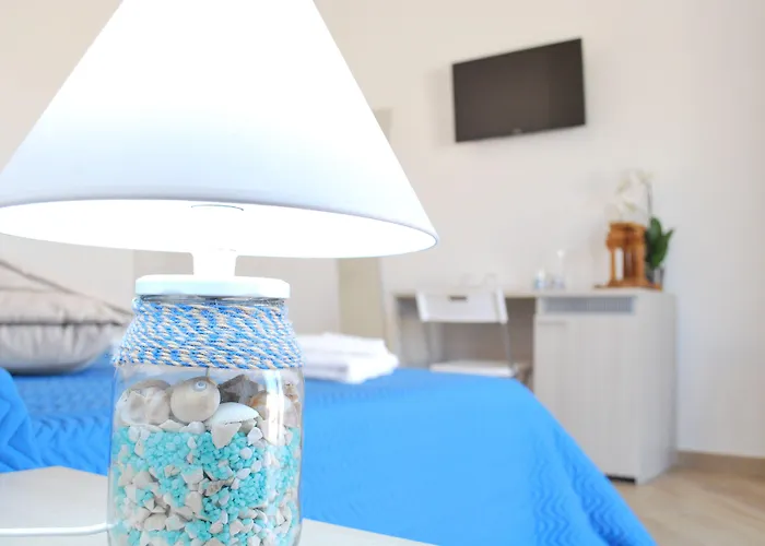 B&B Mare e Templi Agrigento