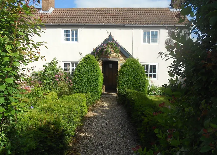 Villa Farm Cottage