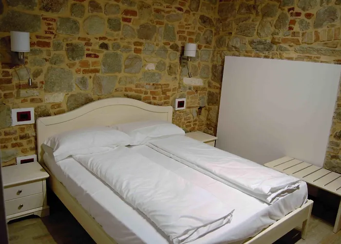 Bed and Breakfast Residenza Tito Livio Teolo