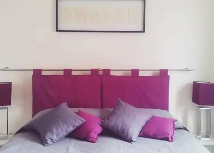 B&B La Peonia Reggio Calabria