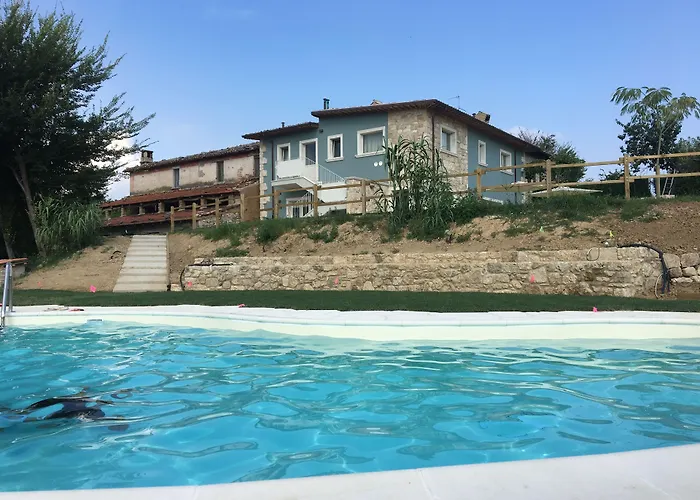 Residenza Case Pacifici Ascoli Piceno