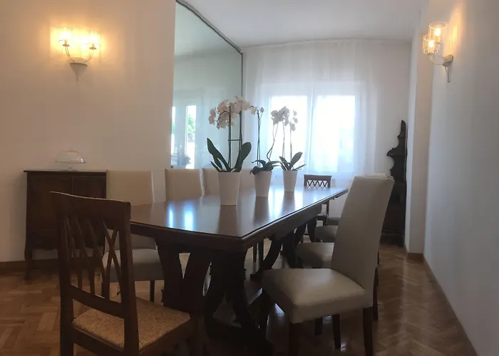 Robin Rooms Montegranaro