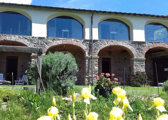 Bed and Breakfast Antico Convento Garessio