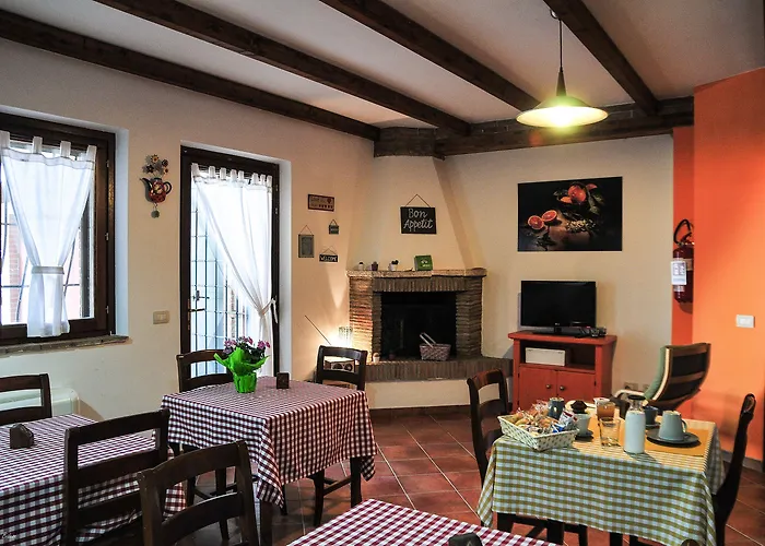 Bed and Breakfast Casalventodimare e Tramontana Montalto di Castro