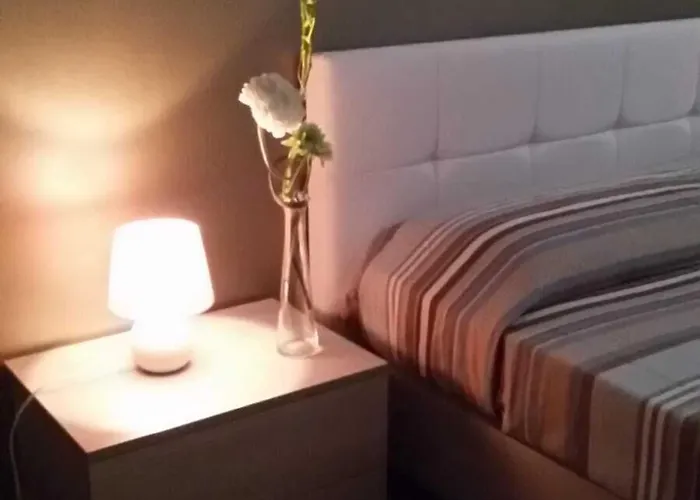 Bed and Breakfast Def House Reggio Calabria