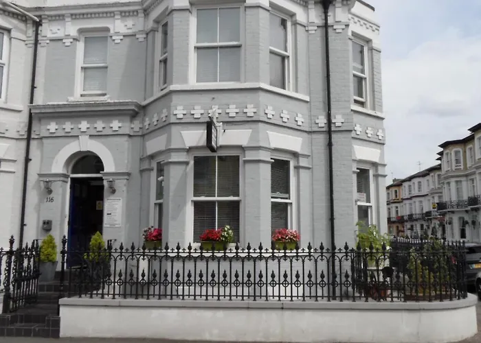 Seamore Guest House